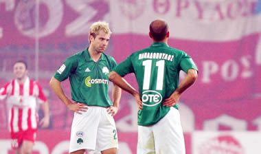 Η κριτική των “πράσινων”