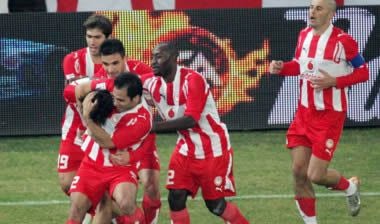 1.000 λέξεις για την ιστορική πρόκριση