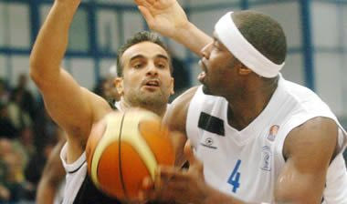 Πανελλήνιος-ΠΑΟΚ 66-70