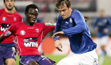 Για μια θέση στα προημιτελικά