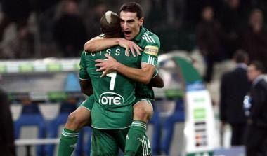 Για δύο αποτελέσματα πάει ο Παναθηναϊκός σε ΟΑΚΑ και… Παγκρήτιο