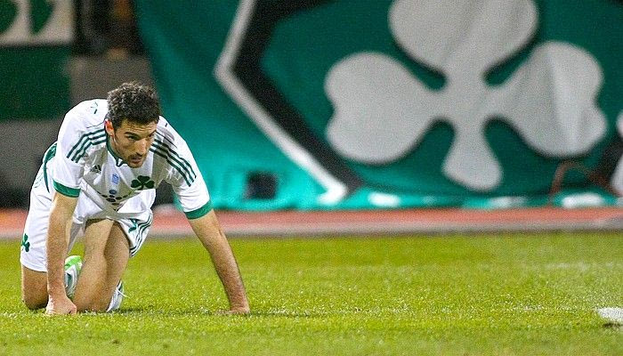 Συζητώντας για τον ΠΑΟ