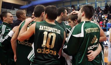 Ομπράντοβιτς: “Ποιος είναι ο Ταταρούνης;”