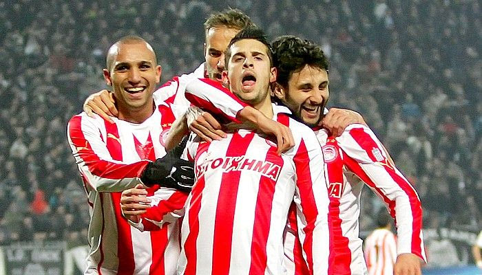 Συμπλήρωσαν κάρτες Τζιμπούρ και Ιμπαγάσα