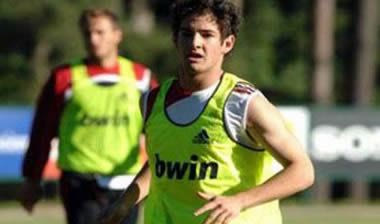 Επισήμως “ροσονέρο” έγινε ο Πάτο