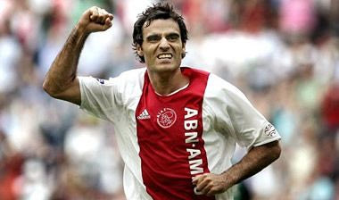 Eπιστροφή έκπληξη Πέρεζ στον Άγιαξ