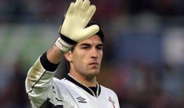 Βρήκε δεύτερο τερματοφύλακα η Μπαρτσελόνα