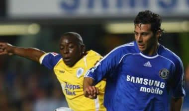 Ευκαιρία για να αποδείξει ψάχνει ο Πιζάρο