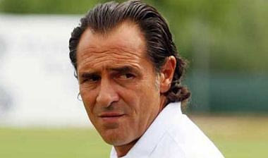 Η επιλογή Πραντέλι μεταξύ ποδοσφαίρου και της άρρωστης γυναίκας του