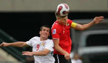 Ενίσχυση εκ Αυστρίας για Βέρντερ