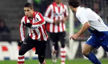 21η αγ.: Επιστροφή στις νίκες για Αϊντχόφεν