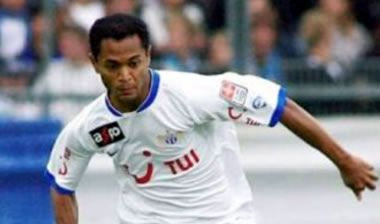 Στη Χέρτα ο Ράφαελ