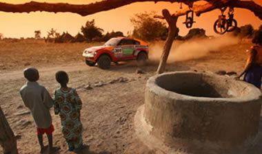 Επιβεβαιώνεται η ακύρωση του Rally Dakar