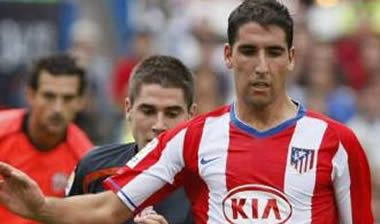 Χάνει τα ματς με Μπόλτον ο Ραούλ Γκαρσία