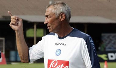 Αλλαγή πλεύσης για Ρέια