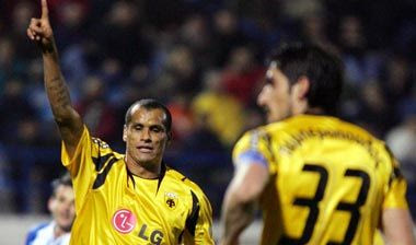 Free Rivaldo