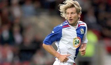 Σάβατζ και Ρομπέρ στη Ντέρμπι