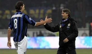 Ο Μαντσίνι αφήνει εκτός τον…γιο του με Γιουβέντους