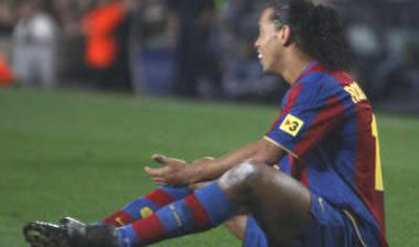 Χάνει τη Μαγιόρκα ο Ροναλντίνιο