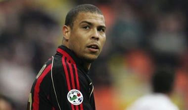 Ξανά τραυματίας ο Ρονάλντο