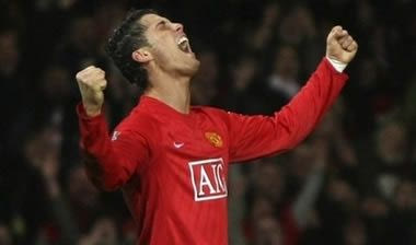 Στα χνάρια του Τζορτζ Μπεστ ο Ρονάλντο