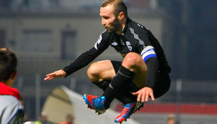 Καλύτερο γκολ του Σαλπιγγίδη, MVP ο Ολαϊτάν