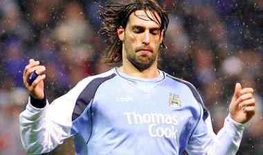 Ερικσον: “Καλός επιθετικός ο Σαμαράς”