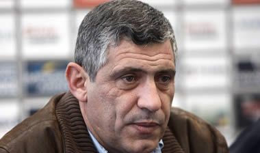 Σάντος: “Θέλουμε έξι-επτά παίκτες ποιότητας”