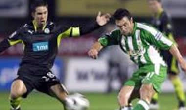 Λιγκ Καπ: Βήμα τελικού για Σπόρτινγκ