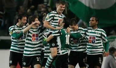 17η αγ.: Παράσταση για… Σπόρτινγκ το ντέρμπι