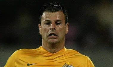 Έγινε “κριάρι” ο Στεργιόφκσι