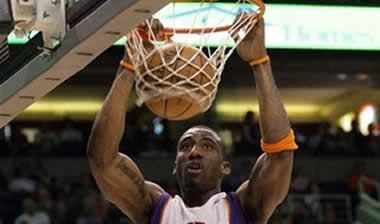 H παράδοση καλά κρατεί μεταξύ Suns και Nets