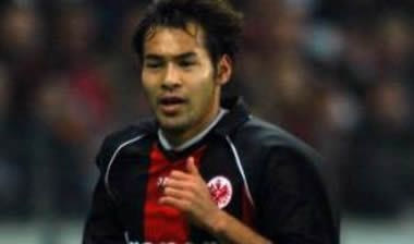 Φεύγει από την Αϊντραχτ ο Τακαχάρα