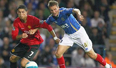 Νέος “trotter” ο Τέιλορ