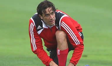 Τόνι: “Πριν πάω στην Μπάγερν, είχα υπογράψει στη Μίλαν”