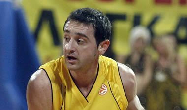 Δεν παίζει με Πανιώνιο ο Τσαλδάρης