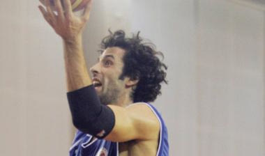 Πλήγμα με Τσαμάτο στον Κολοσσό