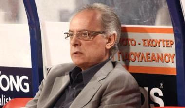 Τζεβελέκης: “Ο Άρης θα είναι πάντα όρθιος”