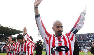 Πυρά κατά Σιμεόνε εξαπόλυσε ο Βερόν