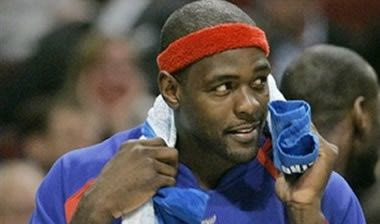 Μετά από 13 χρόνια ο Webber επέστρεψε στους Warriors