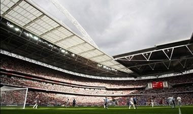 Ενός λεπτού σιγή στο φιλικό, Αγγλία – Ελβετία