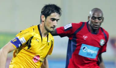 Φάση των 16: Στα Πηγάδια δοκιμάζεται η ΑΕΚ, εκτός για Άρη και ΟΦΗ