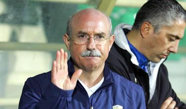 Φερέρ: “Χάσαμε από μία ποιοτική ομάδα”