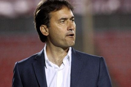 Βαρύ κλίμα για Χατζηνικολάου