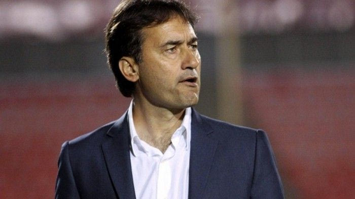 Βαρύ κλίμα για Χατζηνικολάου