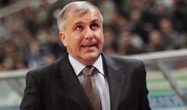 Ομπράντοβιτς: “Είχαμε τύχη”