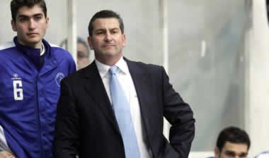 Ζούρος: “Θα καταθέσουμε ένσταση”