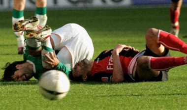 Κυργιάκος: “Ευέξαπτος ο Ντιέγκο”