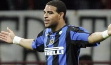 Θετικός για Σάο Πάολο ο Αντριάνο