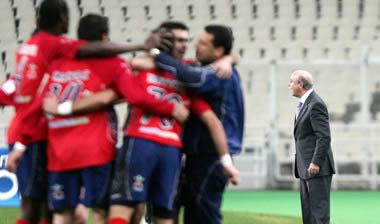 ΑΕΚ – Πανιώνιος 2-3